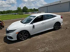 2HGFC2F82KH556661 2019 HONDA CIVIC