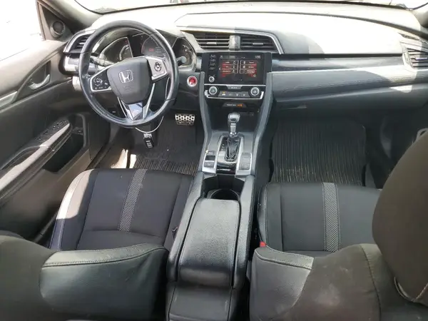 2HGFC2F82KH556661 2019 HONDA CIVIC - Image 8