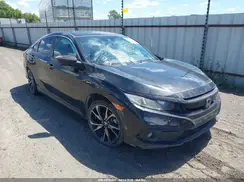 2HGFC2F82KH557471 2019 HONDA CIVIC
