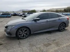 2HGFC2F82KH557549 2019 HONDA CIVIC