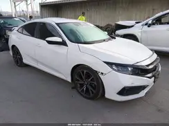 2HGFC2F82KH558300 2019 HONDA CIVIC
