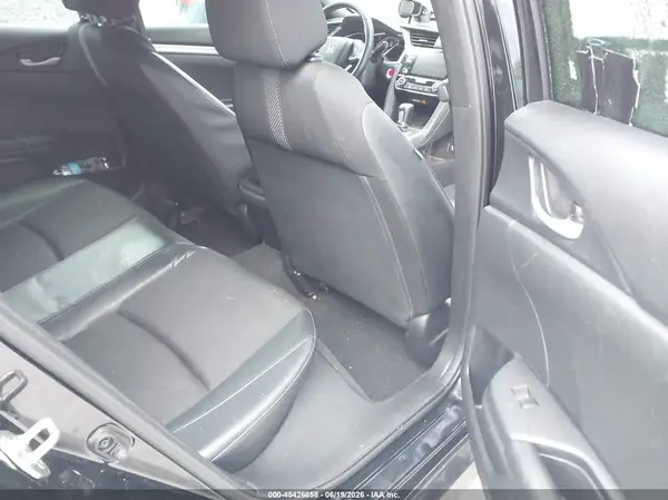 2HGFC2F82KH559348 2019 HONDA CIVIC - Image 8