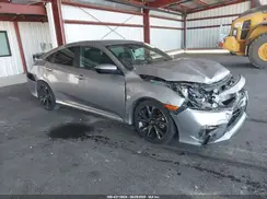 2HGFC2F82KH562878 2019 HONDA CIVIC