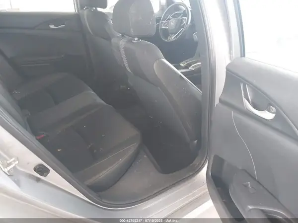 2HGFC2F82KH564162 2019 HONDA CIVIC - Image 8