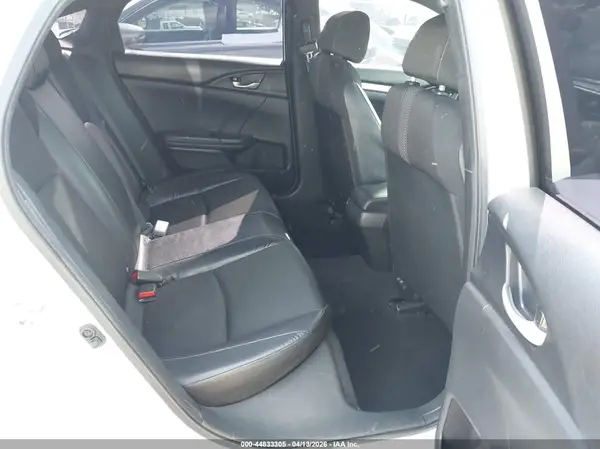 2HGFC2F82KH566400 2019 HONDA CIVIC - Image 8