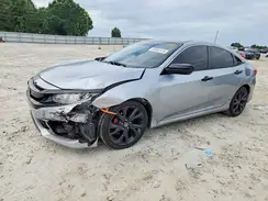 2HGFC2F82KH568681 2019 HONDA CIVIC