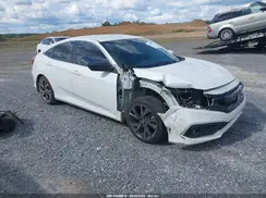 2HGFC2F82KH576151 2019 HONDA CIVIC