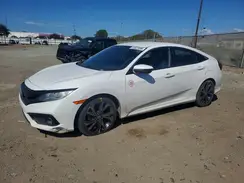 2HGFC2F82KH576229 2019 HONDA CIVIC