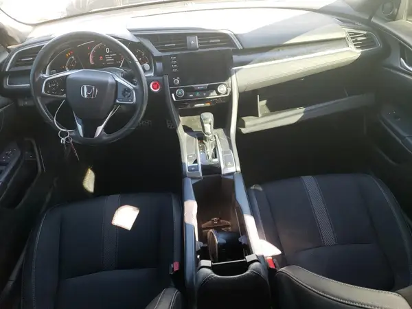 2HGFC2F82KH579230 2019 HONDA CIVIC - Image 8
