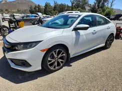 2HGFC2F82KH581298 2019 HONDA CIVIC