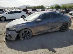 2HGFC2F82KH582435 2019 HONDA CIVIC