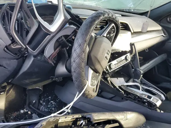 2HGFC2F82KH585965 2019 HONDA CIVIC - Image 8