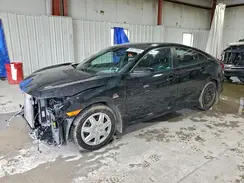2HGFC2F82KH590129 2019 HONDA CIVIC