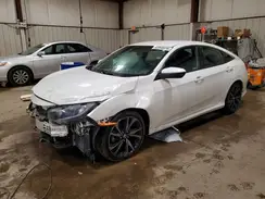 2HGFC2F82KH594150 2019 HONDA CIVIC