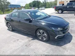 2HGFC2F82KH596304 2019 HONDA CIVIC
