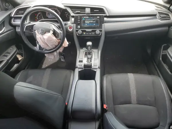 2HGFC2F82KH597324 2019 HONDA CIVIC - Image 8