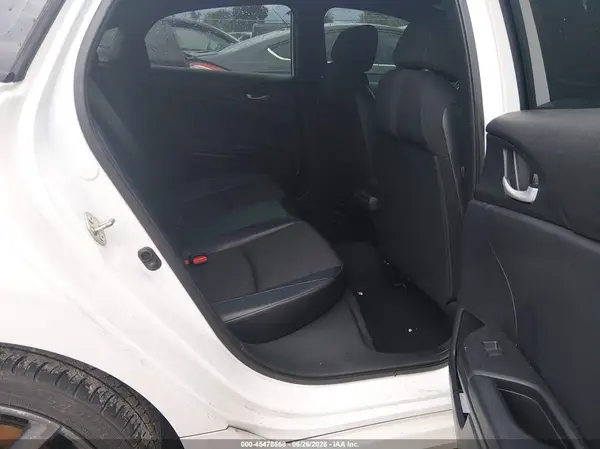 2HGFC2F82KH600626 2019 HONDA CIVIC - Image 8