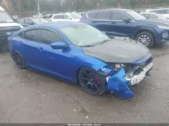 2HGFC2F82KH601324 2019 HONDA CIVIC