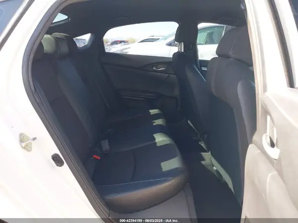 2HGFC2F82KH602019 2019 HONDA CIVIC - Image 8