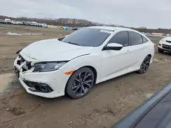 2HGFC2F82KH602067 2019 HONDA CIVIC
