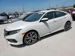 2HGFC2F82KH602781 2019 HONDA CIVIC