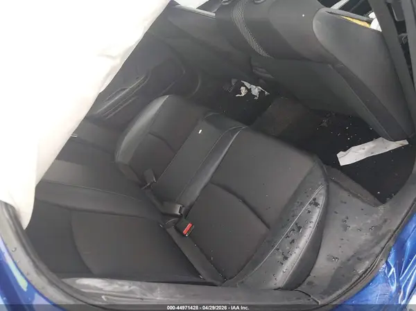 2HGFC2F82KH604627 2019 HONDA CIVIC - Image 8