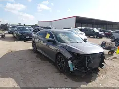 2HGFC2F82KH606698 2019 HONDA CIVIC