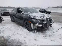 2HGFC2F82LH003882 2020 HONDA CIVIC
