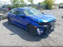 2HGFC2F82LH012064 2020 HONDA CIVIC