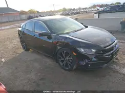 2HGFC2F82LH012582 2020 HONDA CIVIC