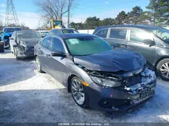 2HGFC2F82LH014056 2020 HONDA CIVIC