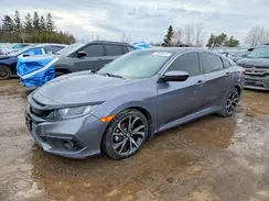 2HGFC2F82LH015515 2020 HONDA CIVIC