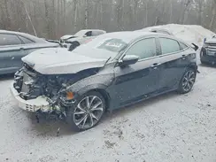 2HGFC2F82LH016177 2020 HONDA CIVIC