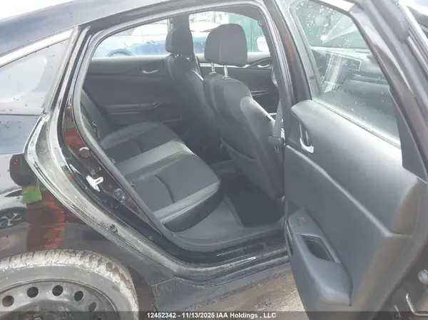 2HGFC2F82LH027888 2020 HONDA CIVIC - Image 8