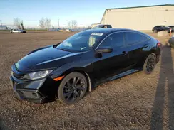 2HGFC2F82LH030743 2020 HONDA CIVIC
