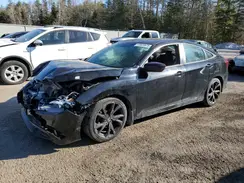 2HGFC2F82LH030757 2020 HONDA CIVIC