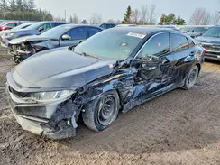 2HGFC2F82LH034405 2020 HONDA CIVIC
