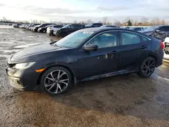 2HGFC2F82LH034422 2020 HONDA CIVIC