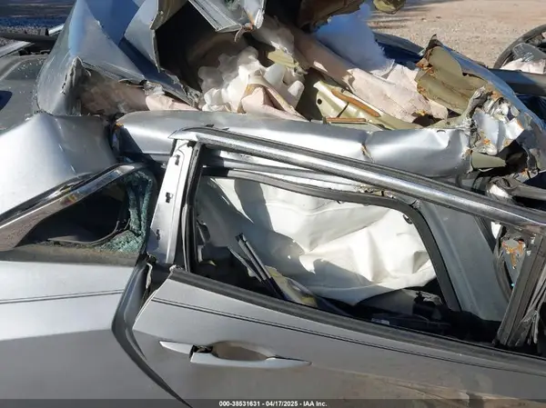 2HGFC2F82LH500494 2020 HONDA CIVIC - Image 8