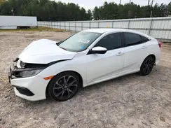 2HGFC2F82LH503623 2020 HONDA CIVIC