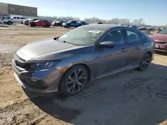 2HGFC2F82LH509664 2020 HONDA CIVIC