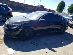 2HGFC2F82LH511642 2020 HONDA CIVIC