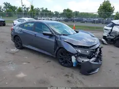 2HGFC2F82LH513620 2020 HONDA CIVIC