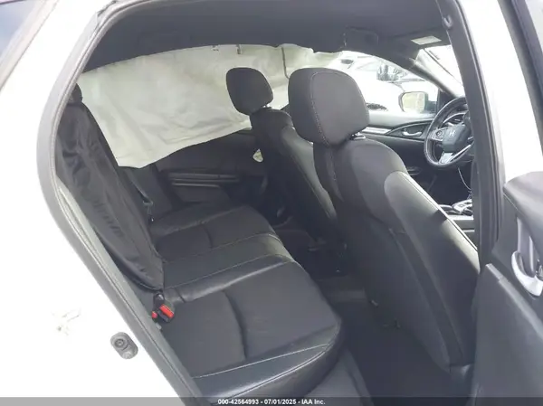 2HGFC2F82LH513813 2020 HONDA CIVIC - Image 8