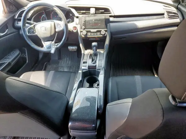 2HGFC2F82LH514167 2020 HONDA CIVIC - Image 8