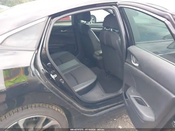 2HGFC2F82LH516324 2020 HONDA CIVIC - Image 8