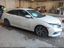 2HGFC2F82LH516470 2020 HONDA CIVIC