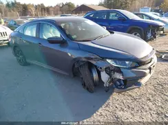 2HGFC2F82LH516663 2020 HONDA CIVIC