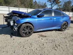 2HGFC2F82LH516971 2020 HONDA CIVIC