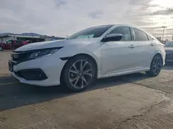 2HGFC2F82LH516999 2020 HONDA CIVIC